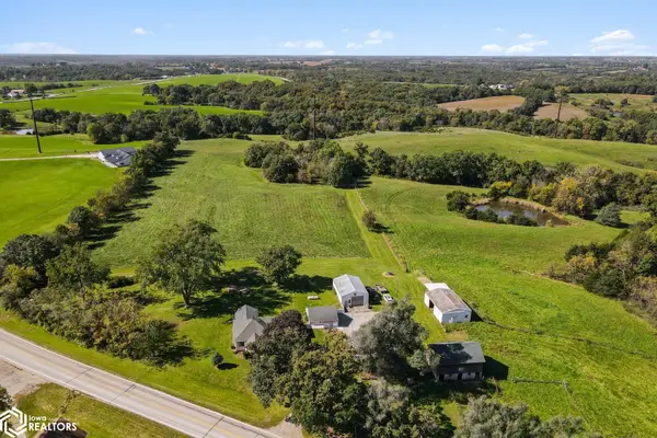 4996 Lake Rd, Ottumwa, IA 52501
