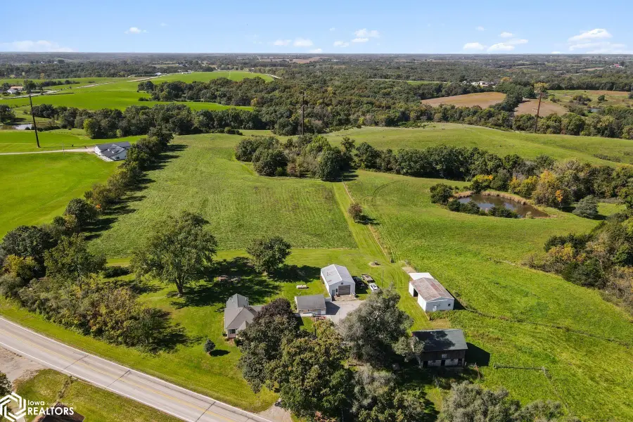 4996 Lake Rd, Ottumwa, IA 52501 - #2
