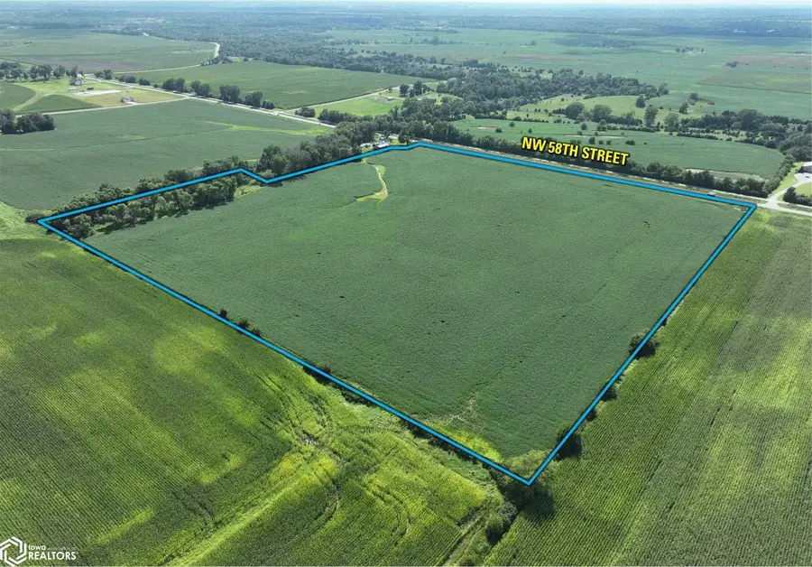 NW 58th Street, Polk City, IA 50226 - #2