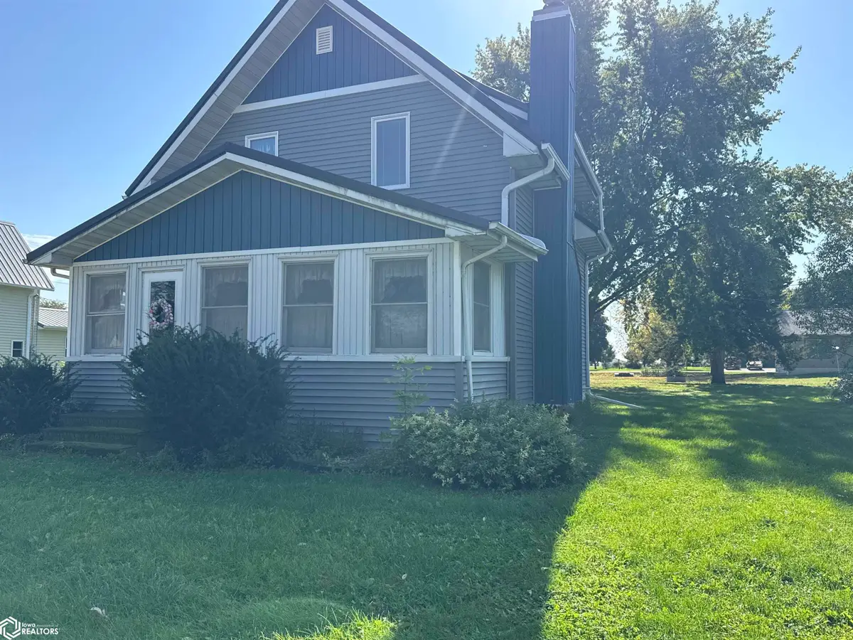 311 SW C Avenue, Gilmore City, IA 50541 - #1