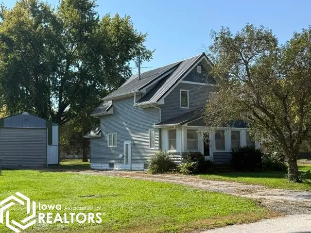311 SW C Avenue, Gilmore City, IA 50541 - #2