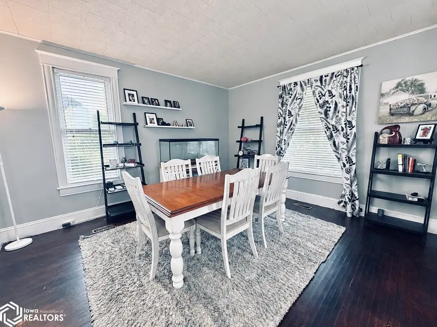 122 Grand St., Burlington, IA 52601 - #3