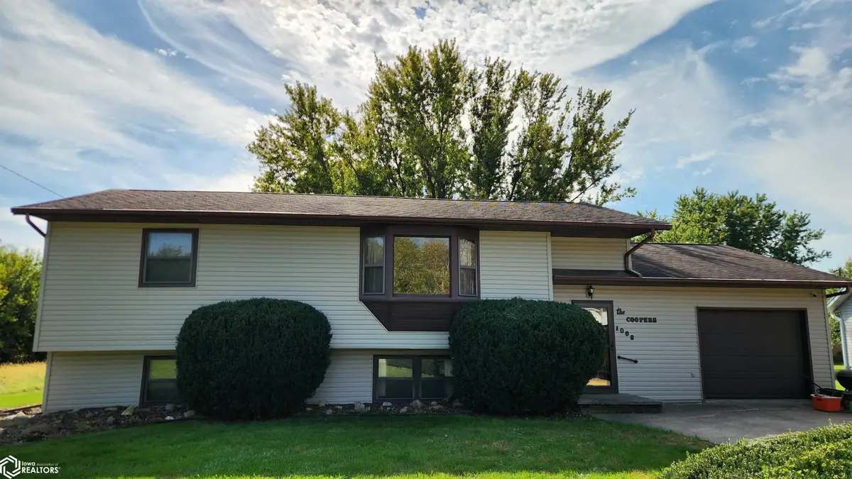 1008 E 7th Street, Tama, IA 52339 - #1