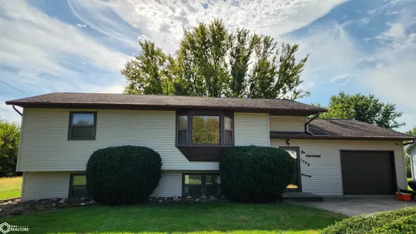 1008 E 7th Street, Tama, IA 52339