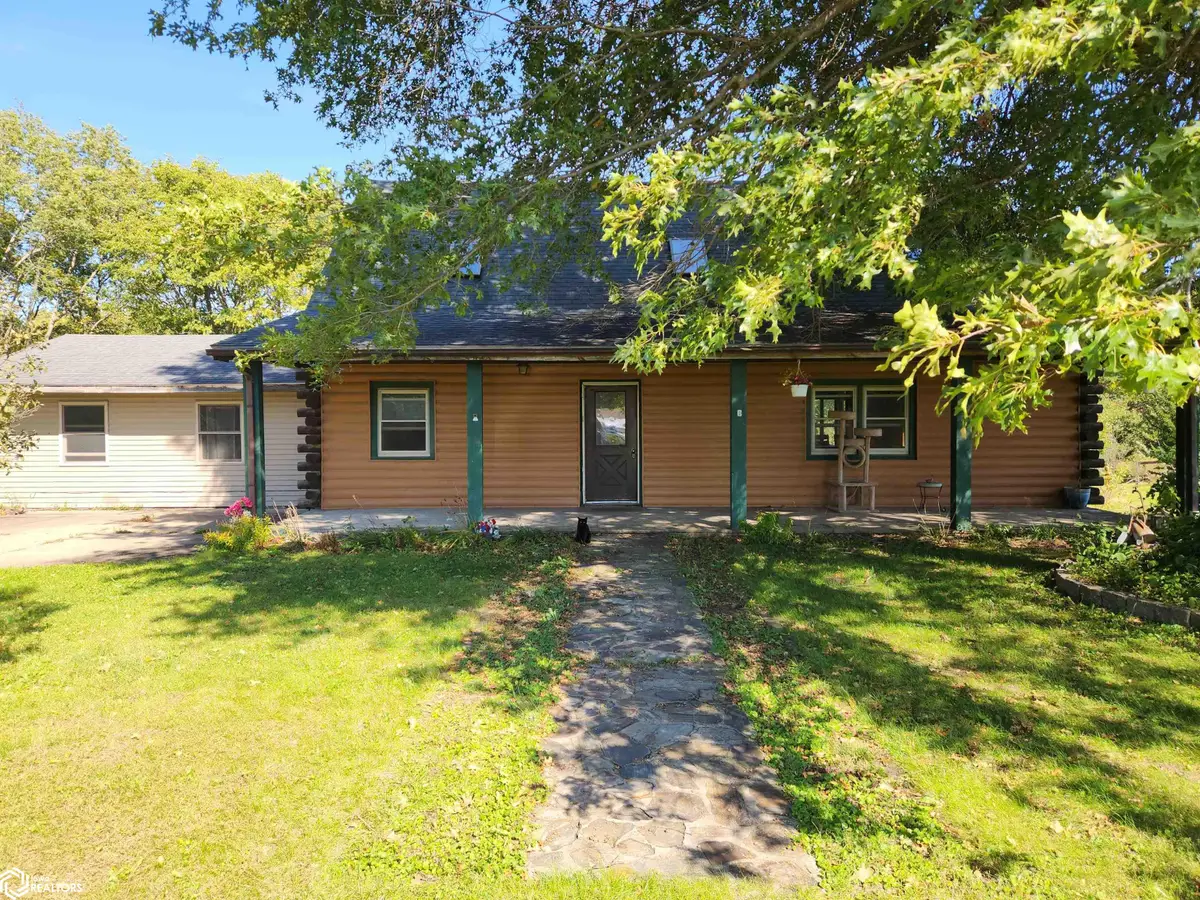 1415 Highway E49, Montour, IA 50173 - #1