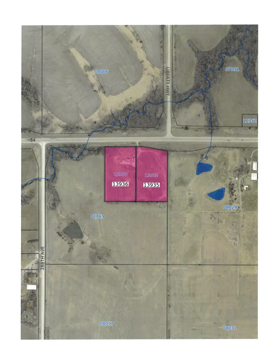 2886 Highway 34, Osceola, IA 50213 - #2