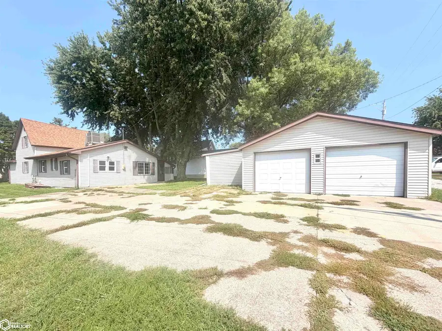 506 Cass Street, Adair, IA 50002 - #2