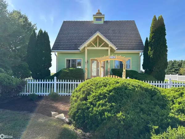 1742 Jupiter Avenue, Fairfield, IA 52556