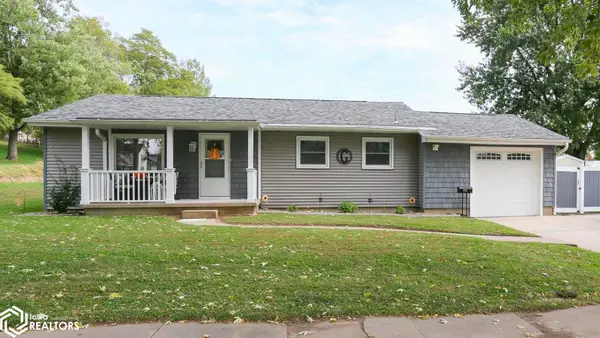 202 15th Street, Fort Madison, IA 52627