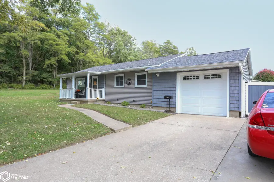 202 15th Street, Fort Madison, IA 52627 - #2