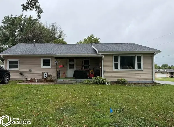 107 N West Street, Mount Ayr, IA 50854