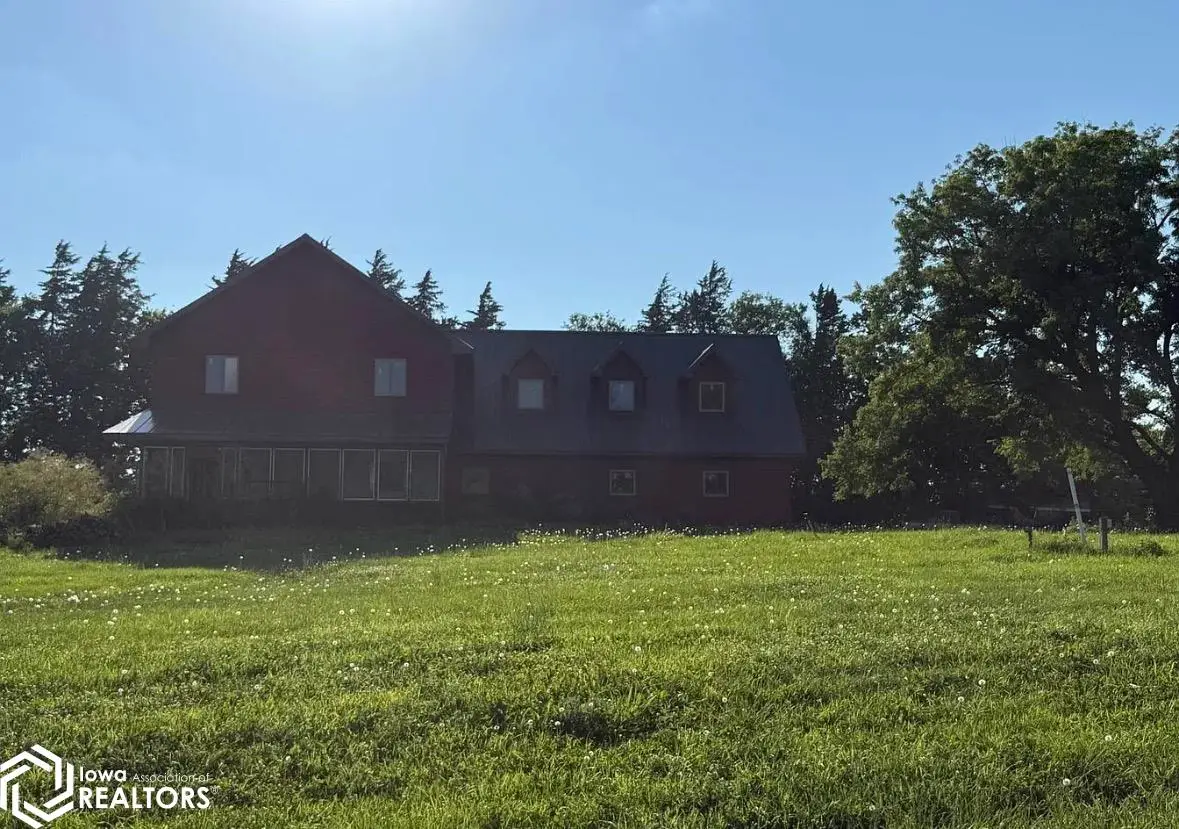 1955 220th Avenue, Mount Ayr, IA 50854 - #1