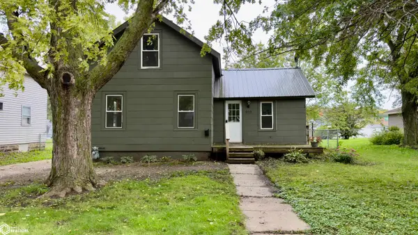 605 Allison Street, Charles City, IA 50616