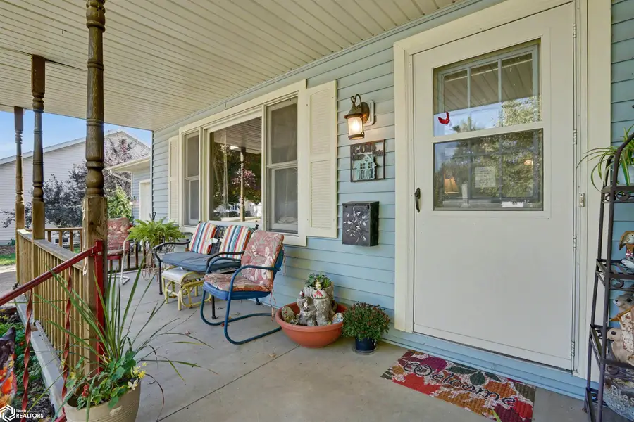412 E Becky Ln., Mount Pleasant, IA 52641 - #2