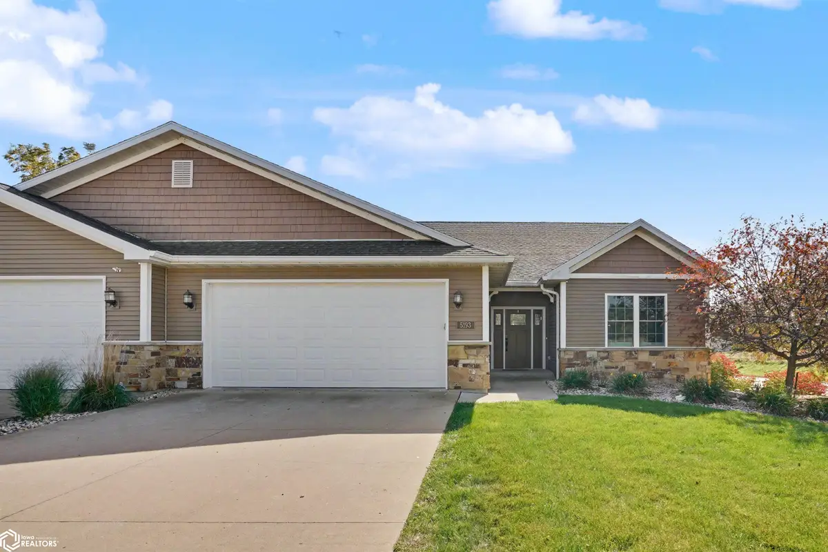 5193 Turnberry Court, Burlington, IA 52601 - #1