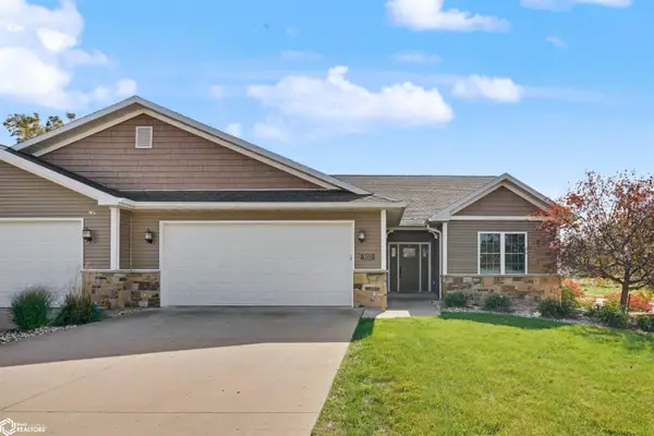 5193 Turnberry Court, Burlington, IA 52601