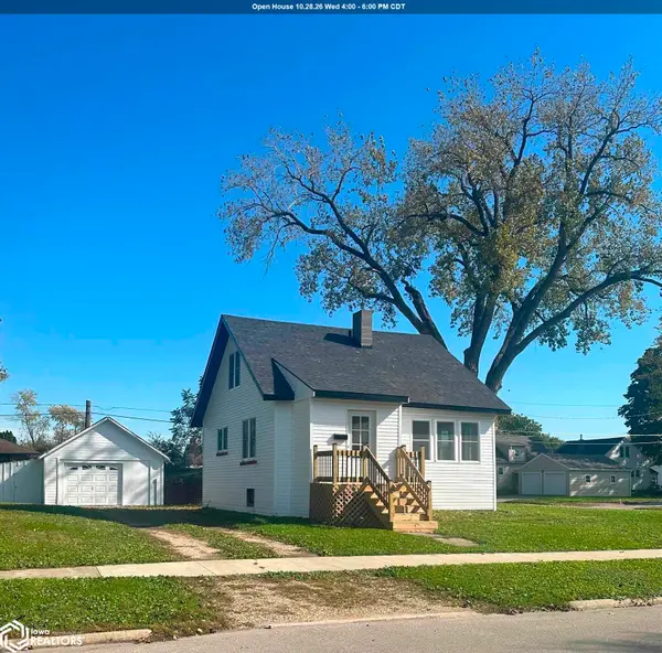 204 Carson, Iowa Falls, IA 50126