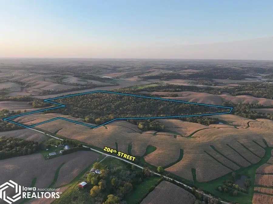 204th Street, Zwingle, IA 52079 - #2