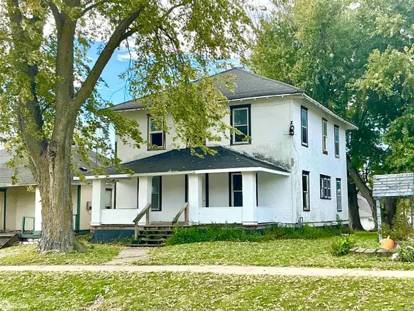 1100 S Main, Centerville, IA 52544