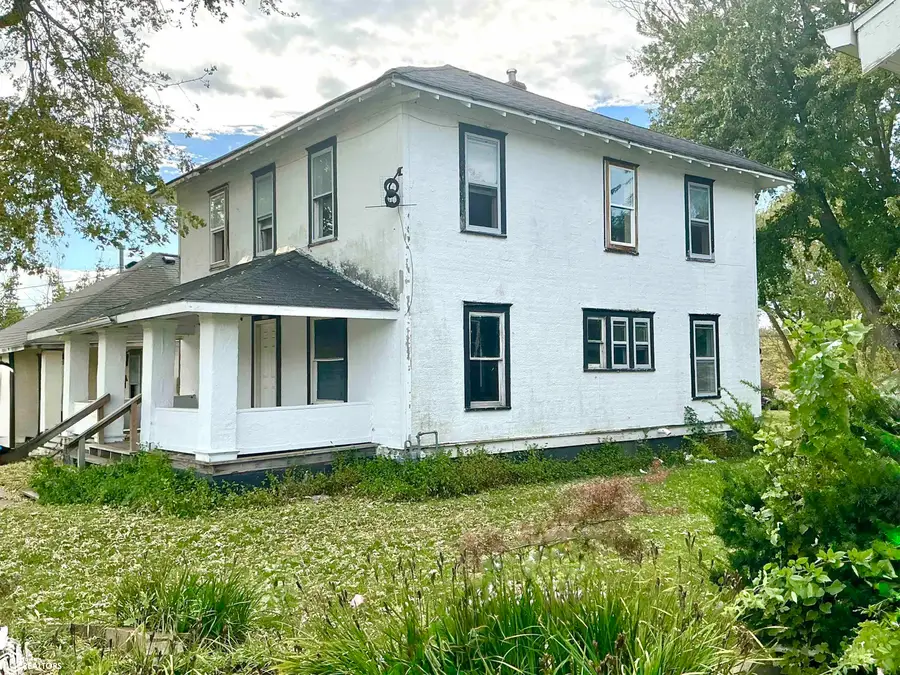 1100 S Main, Centerville, IA 52544 - #2