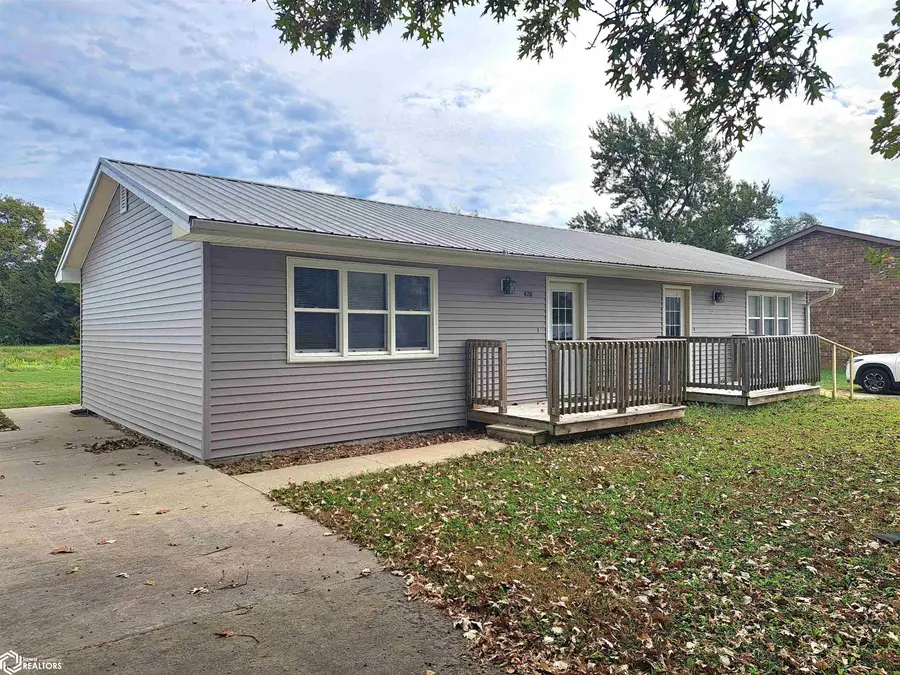 420-422 S 12th Street, Albia, IA 52531 - #2