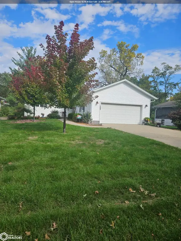 127 Deppe Lane, Ottumwa, IA 52501