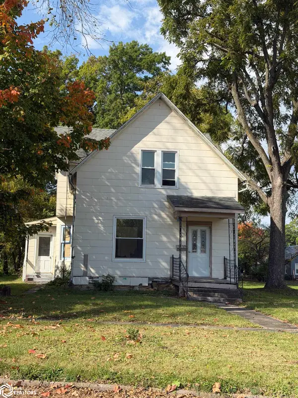 707 S Starr Avenue, Burlington, IA 52601