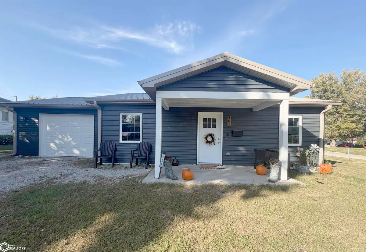 401 W North Street, Corydon, IA 50060 - #1