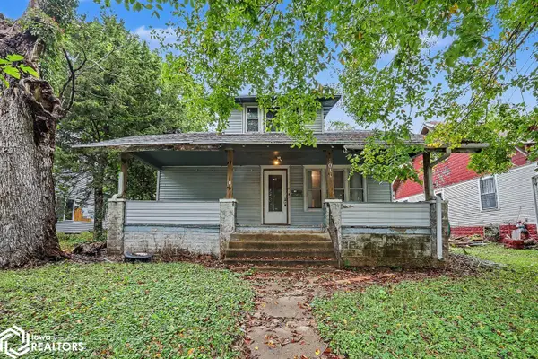 1011 W 2nd Street, Ottumwa, IA 52501