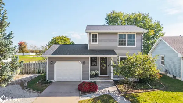 711 S 13th Street, Nevada, IA 50201