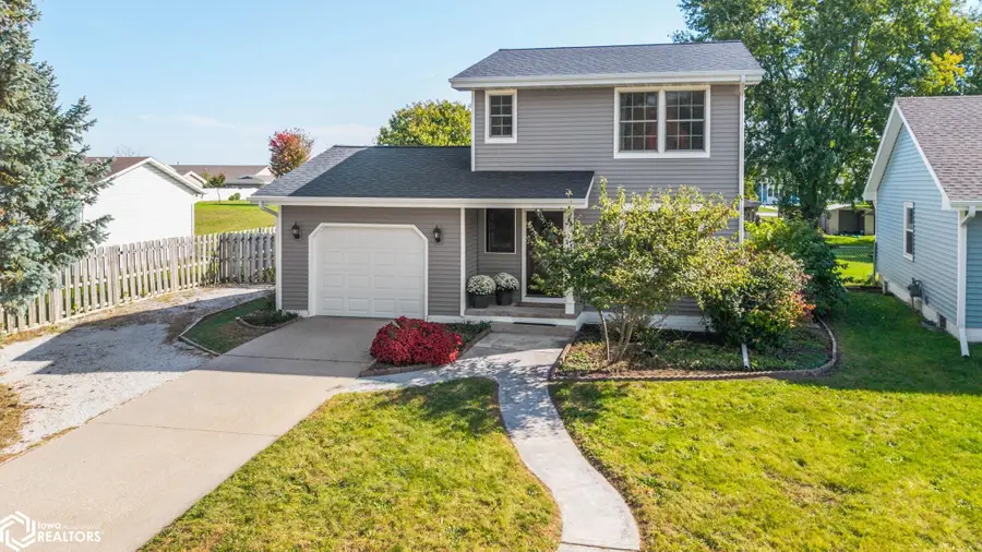 711 S 13th Street, Nevada, IA 50201 - #2