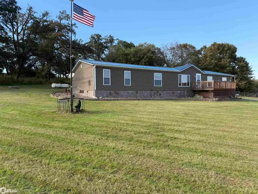 1601 310th Street, Eddyville, IA 52553 - #3