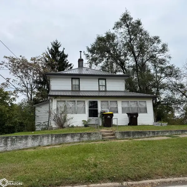 115 N Adams Street, Osceola, IA 50213