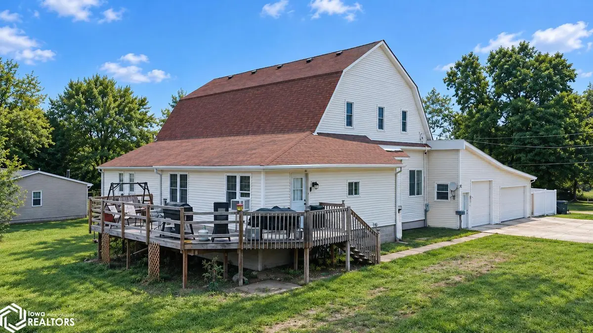 400 N Lafayette Street, Corydon, IA 50060 - #1