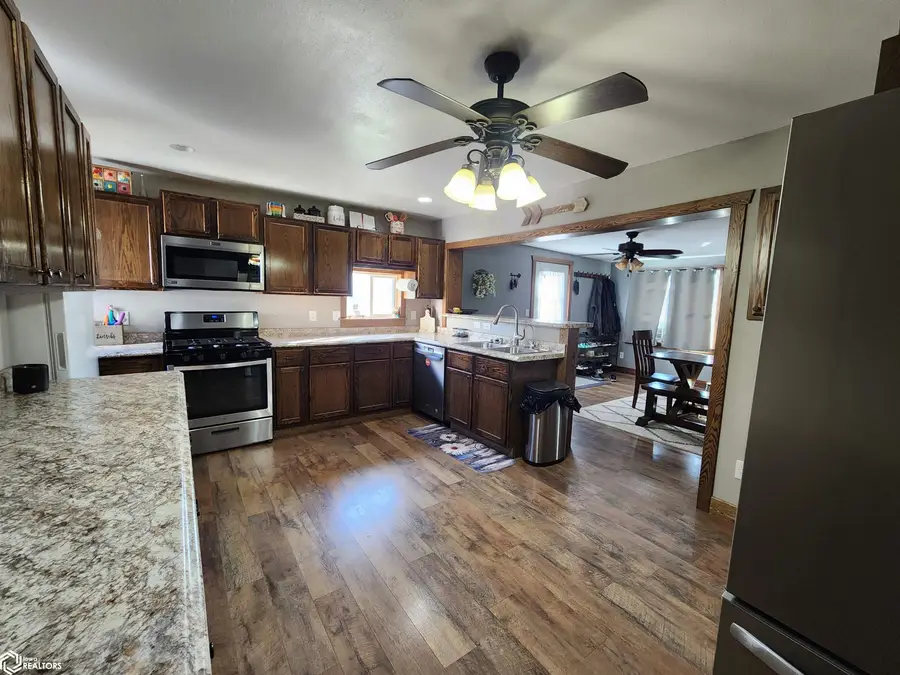 400 N Lafayette Street, Corydon, IA 50060 - #2