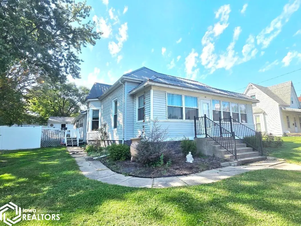 904 NW Church Street, Leon, IA 50144 - #1