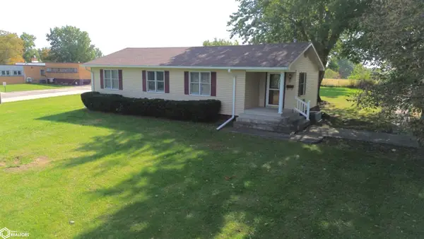 702 E Franklin Street, Bloomfield, IA 52537