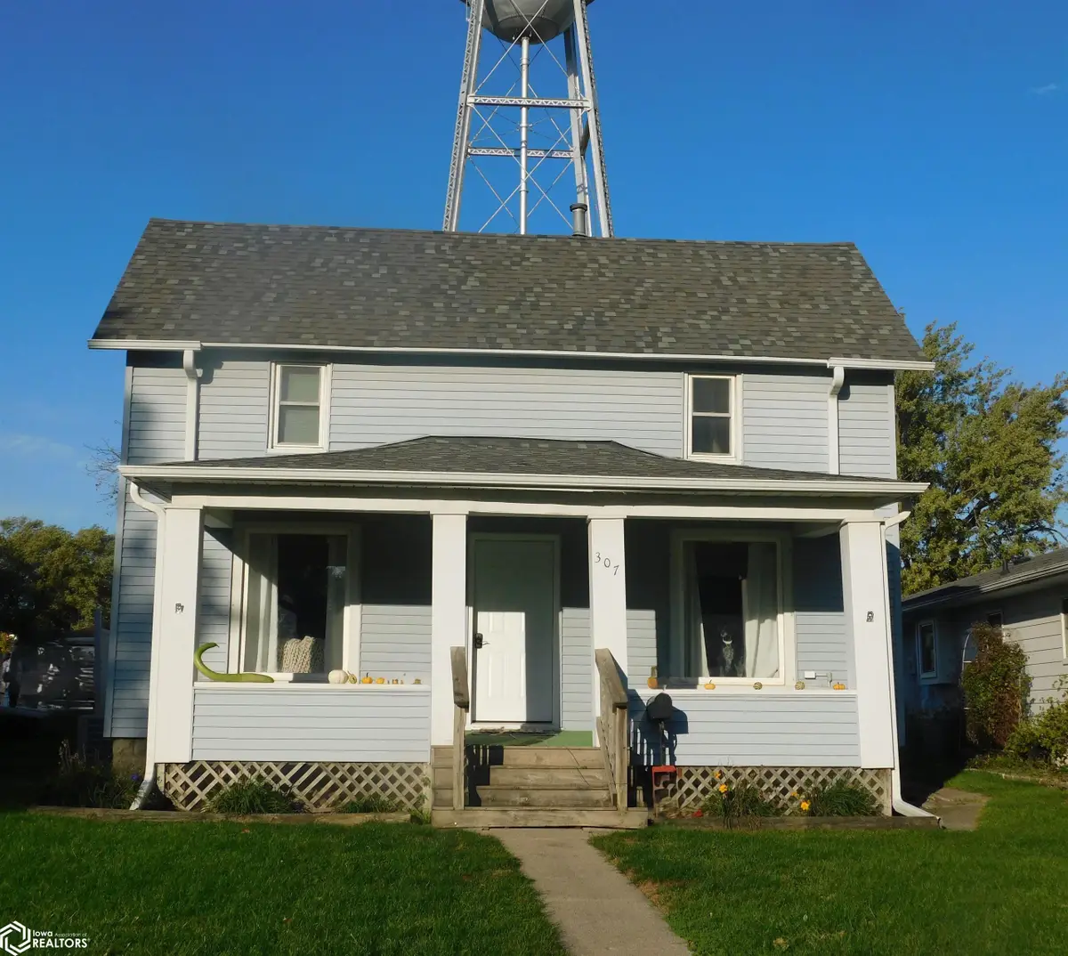 307 Ann Street, Manning, IA 51455 - #1