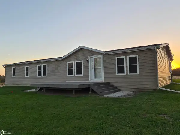 2943 Merino Avenue, Oskaloosa, IA 52577