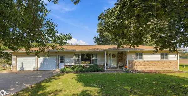 4224 120th Avenue, Burlington, IA 52601