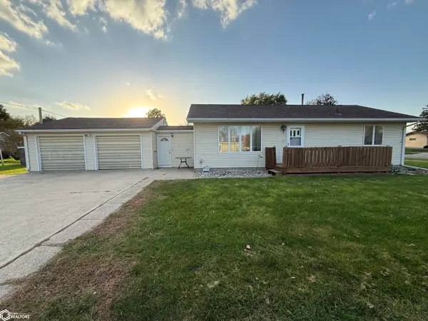 617 N Main Street, Algona, IA 50511