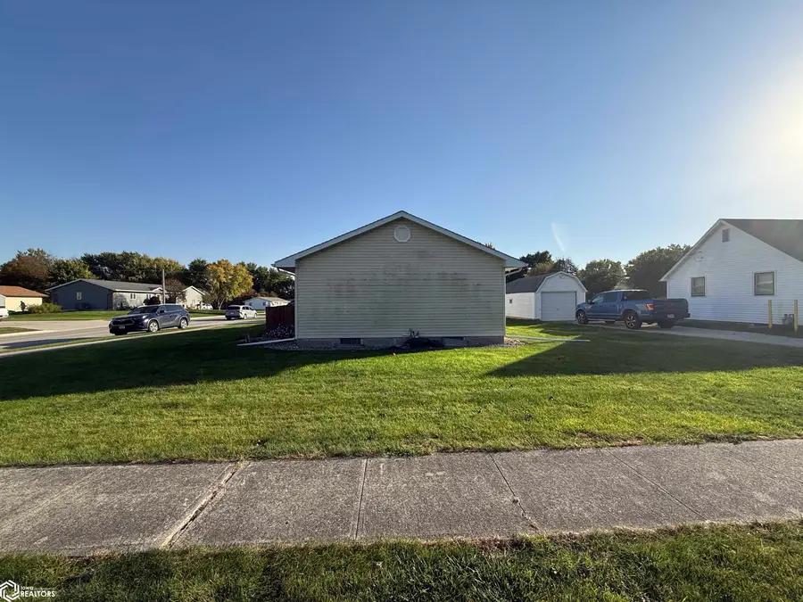617 N Main Street, Algona, IA 50511 - #3