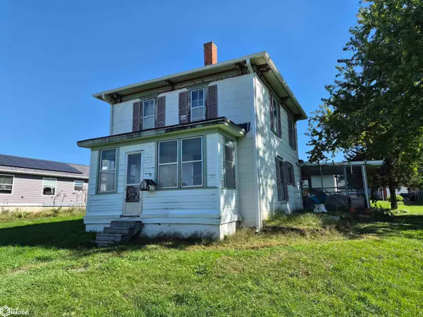 624 Pearl Street, Grinnell, IA 50112