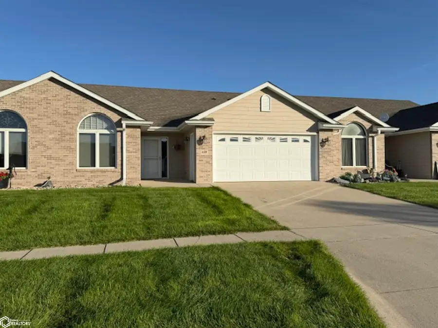630 Fairway Circle, Garner, IA 50438 - #2