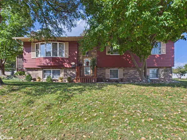 608 S 18th Street, Keokuk, IA 52632