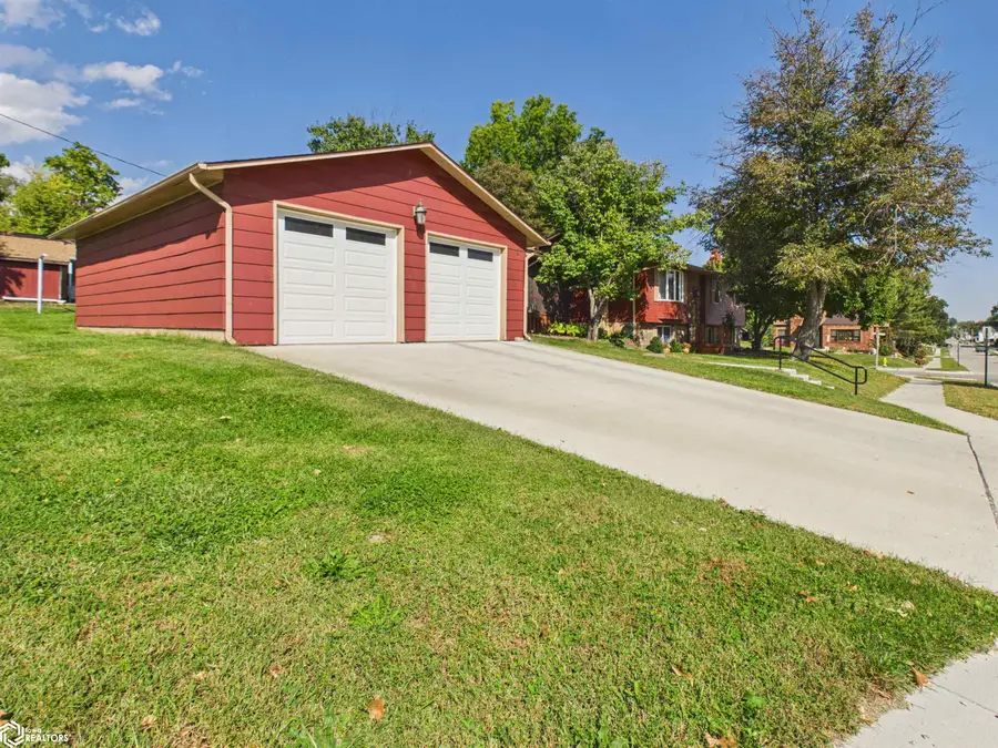 608 S 18th Street, Keokuk, IA 52632 - #3