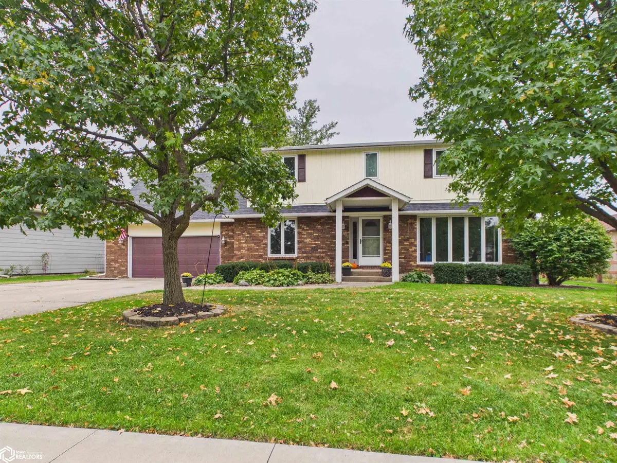 10 Eleaner Drive, Ottumwa, IA 52501 - #1