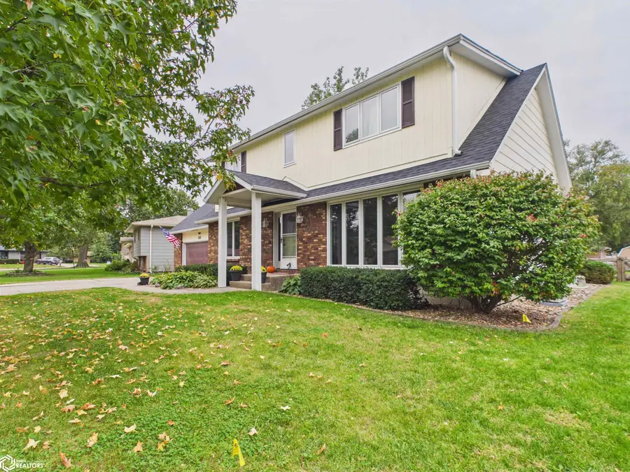 10 Eleaner Drive, Ottumwa, IA 52501 - #3