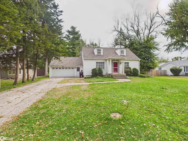 1580 N Van Buren Avenue, Ottumwa, IA 52501