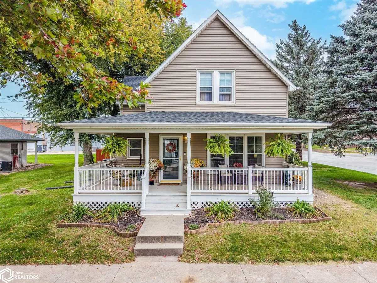 723 Eaton Street, Dunlap, IA 51529 - #1